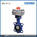 High Capacity High Temperature Pneumatic Cylinder